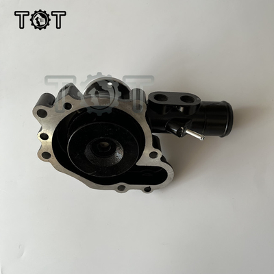 129900-42001 4TNV94 4TNV98 Engine Cooling Water Pump For DH60 R80 ZX75-5A