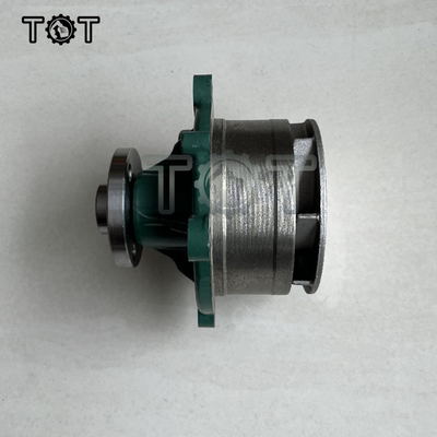 VOE21125771 D4D D6D D7E Volvo Engine Water Pump For EC140 EC210 EC290