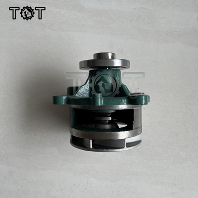 VOE21125771 D4D D6D D7E Volvo Engine Water Pump For EC140 EC210 EC290