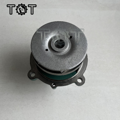 VOE21125771 D4D D6D D7E Volvo Engine Water Pump For EC140 EC210 EC290