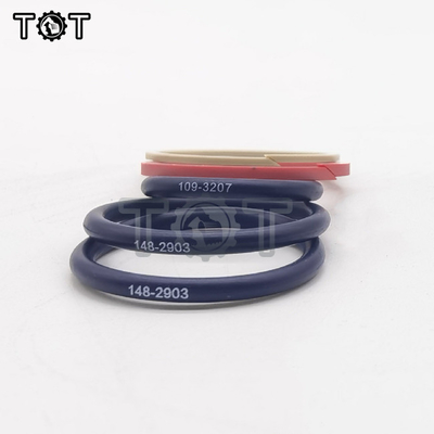  3044 C4.4 Engine O Ring 297-4841