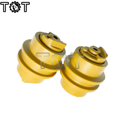  E306E E305.5 E55 erpillar Track Roller Bulldozer Undercarriage Parts