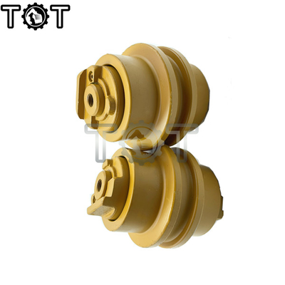  E306E E305.5 E55 erpillar Track Roller Bulldozer Undercarriage Parts