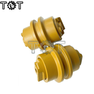  E306E E305.5 E55 erpillar Track Roller Bulldozer Undercarriage Parts