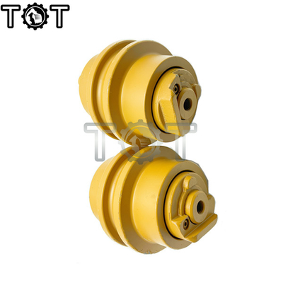  E306E E305.5 E55 erpillar Track Roller Bulldozer Undercarriage Parts
