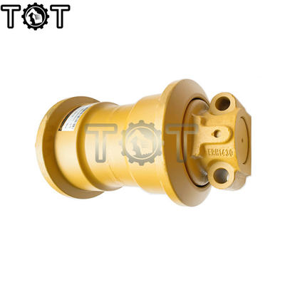 KATO HD1430 HD1250 Excavator Bottom Roller Forged Steel Dozer Track Rollers