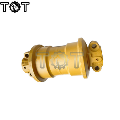 KATO HD1250-7 Excavator Bottom Roller Forged Steel Dozer Track Rollers