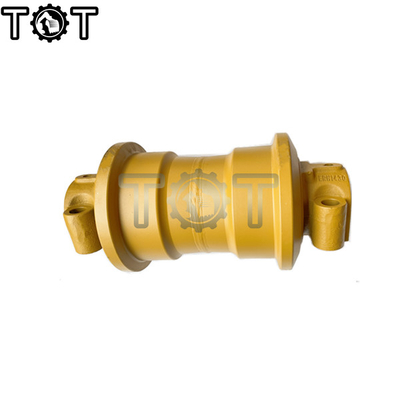 KATO HD1430 HD1250 Excavator Bottom Roller Forged Steel Dozer Track Rollers