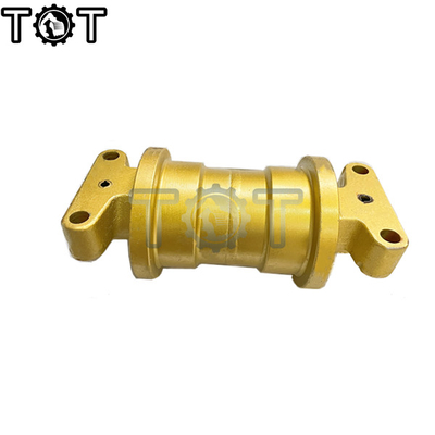 R200 R210 R215 R225 R250 Hyundai Track Lower Roller Excavator Undercarriage Parts