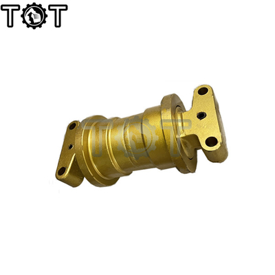 R200 R210 R215 R225 R250 Hyundai Track Lower Roller Excavator Undercarriage Parts