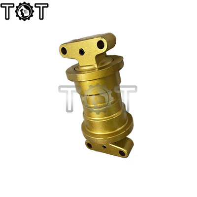 R200 R210 R215 R225 R250 Hyundai Track Lower Roller Excavator Undercarriage Parts