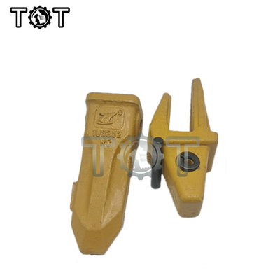 E320 IU3352 Excavator Bucket Teeth 320 erpillar Digger Bucket Adapter