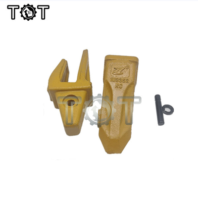 E320 IU3352 Excavator Bucket Teeth 320 erpillar Digger Bucket Adapter