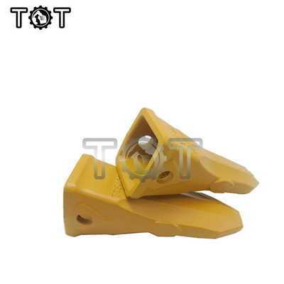 325 erpillar Excavator Bucket Teeth Alloy Steel E325 7T3402 Tooth