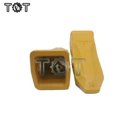 325 erpillar Excavator Bucket Teeth Alloy Steel E325 7T3402 Tooth