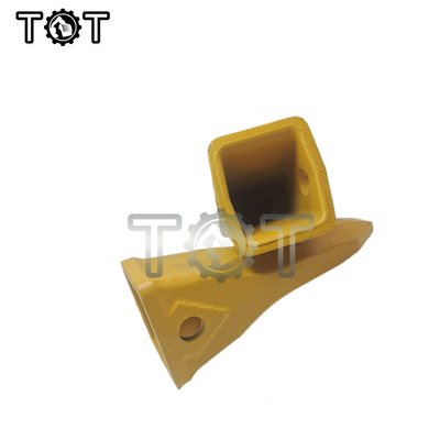 325 erpillar Excavator Bucket Teeth Alloy Steel E325 7T3402 Tooth