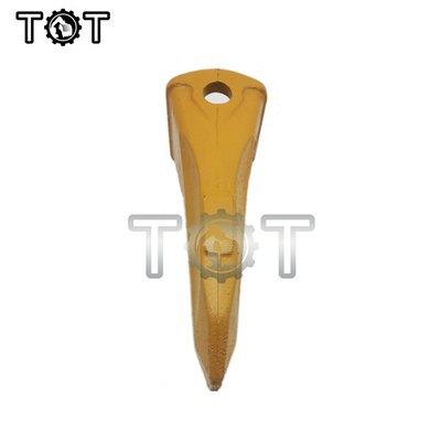 PC300 2077014151 Excavator Dipper Teeth KOMATSU Bucket Tooth Point For Excavator