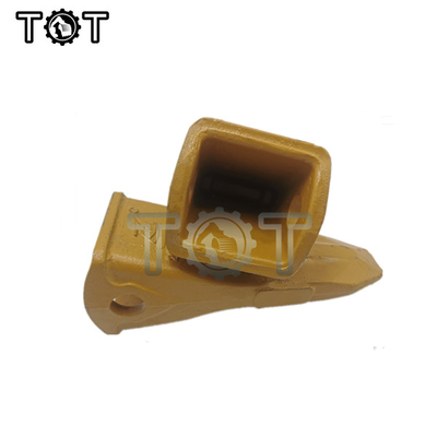 PC300 2077014151 Excavator Dipper Teeth KOMATSU Bucket Tooth Point For Excavator