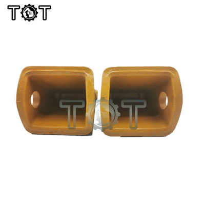 PC300 2077014151 Excavator Dipper Teeth KOMATSU Bucket Tooth Point For Excavator