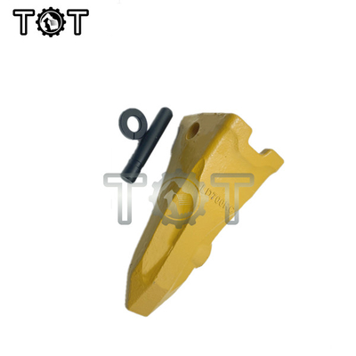 SANY SY700 LD700 Excavator Bucket Adapters Mine Rock Excavator Tooth Point