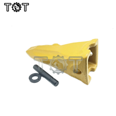 SANY SY700 LD700 Excavator Bucket Adapters Mine Rock Excavator Tooth Point