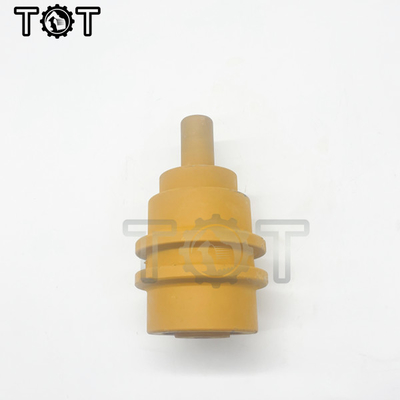 E307 E307C  Carrier Roller ISO9001 Bulldozer Track Roller