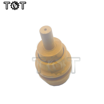 E307 E307C  Carrier Roller ISO9001 Bulldozer Track Roller