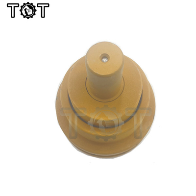 E307 E307C  Carrier Roller ISO9001 Bulldozer Track Roller