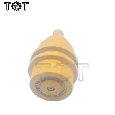 E307 E307C  Carrier Roller ISO9001 Bulldozer Track Roller