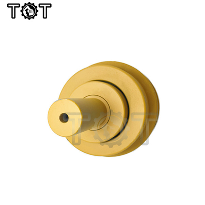 E307 E307C  Carrier Roller ISO9001 Bulldozer Track Roller