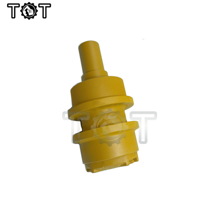 VOLVO EC240 EC240B Carrier Roller Excavator Undercarriage Parts Top Roller 48 - 56HRC