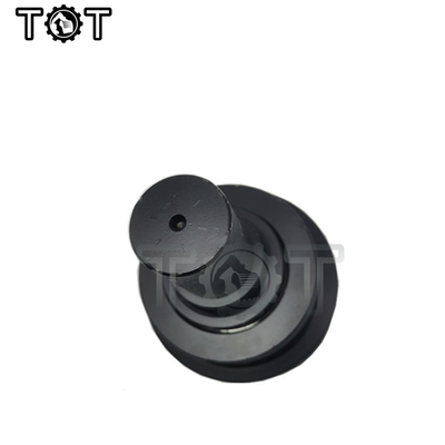 Carrier Roller Excavator Undercarriage Parts