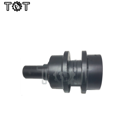 Carrier Roller Excavator Undercarriage Parts