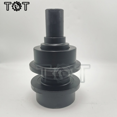 Carrier Roller Excavator Undercarriage Parts
