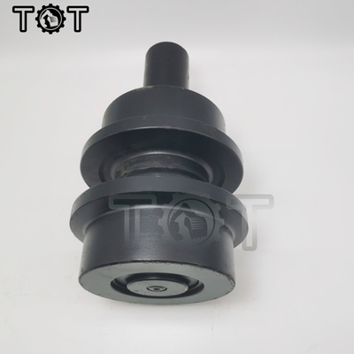 Carrier Roller Excavator Undercarriage Parts