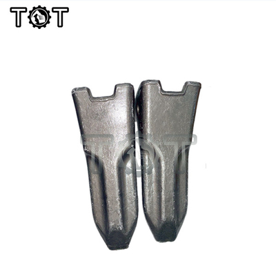 DH360 DH300 713-00032 DOOSAN Excavator Bucket Teeth HRC47-52