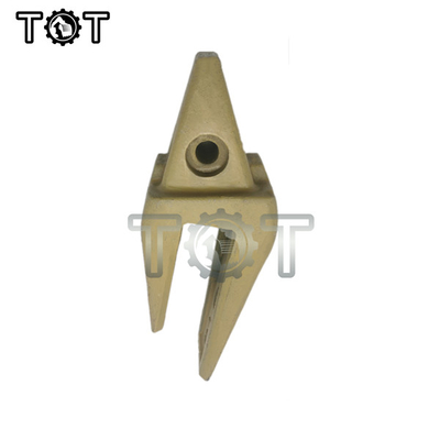 DH360 DH300 713-00032 DOOSAN Excavator Bucket Teeth HRC47-52