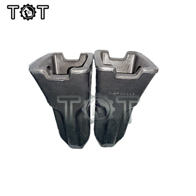DH360 DH300 713-00032 DOOSAN Excavator Bucket Teeth HRC47-52