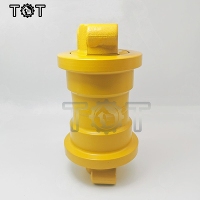 KOMATSU PC200-5 PC220-6 Track Bottom Roller Bulldozer Excavator Undercarriage Parts