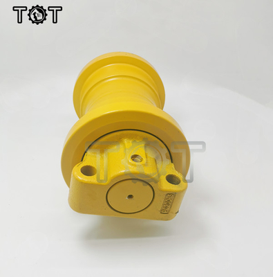 KOMATSU PC200-5 PC220-6 Track Bottom Roller Bulldozer Excavator Undercarriage Parts