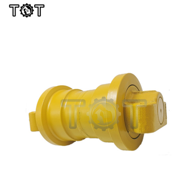 KOMATSU PC200-5 PC220-6 Track Bottom Roller Bulldozer Excavator Undercarriage Parts