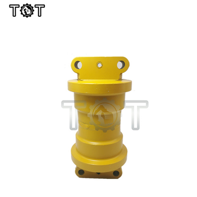 KOMATSU PC200-5 PC220-6 Track Bottom Roller Bulldozer Excavator Undercarriage Parts