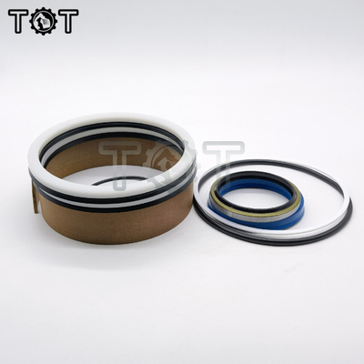 Bulldozer D50p-17 Excavator Hydraulic Cylinder Seal Kit Tilt Cylinder