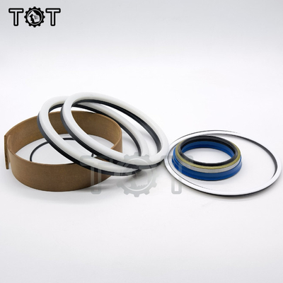 Bulldozer D50p-17 Excavator Hydraulic Cylinder Seal Kit Tilt Cylinder