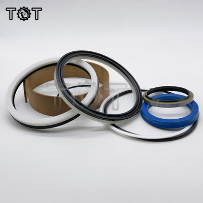 Bulldozer D50p-17 Excavator Hydraulic Cylinder Seal Kit Tilt Cylinder