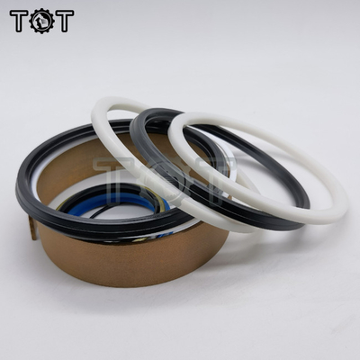 Bulldozer D50p-17 Excavator Hydraulic Cylinder Seal Kit Tilt Cylinder