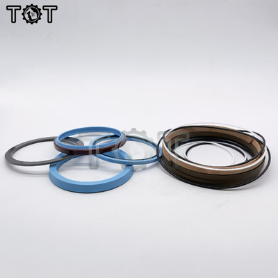JOHN DEERE E360LC Bucket Cylinder Seal Kit 100MM*150MM Oil Resistant O Ring
