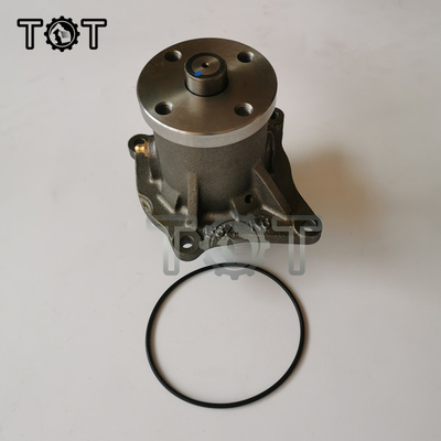 1786633 125-2991 S6KT 3066 C6.4 Water Pump E312C 320C 320D Excavator Engine Parts