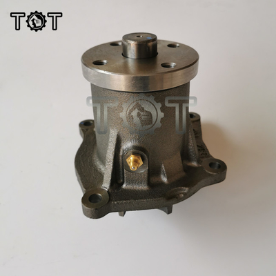 1786633 125-2991 S6KT 3066 C6.4 Water Pump E312C 320C 320D Excavator Engine Parts
