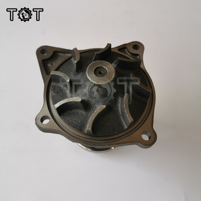 1786633 125-2991 S6KT 3066 C6.4 Water Pump E312C 320C 320D Excavator Engine Parts